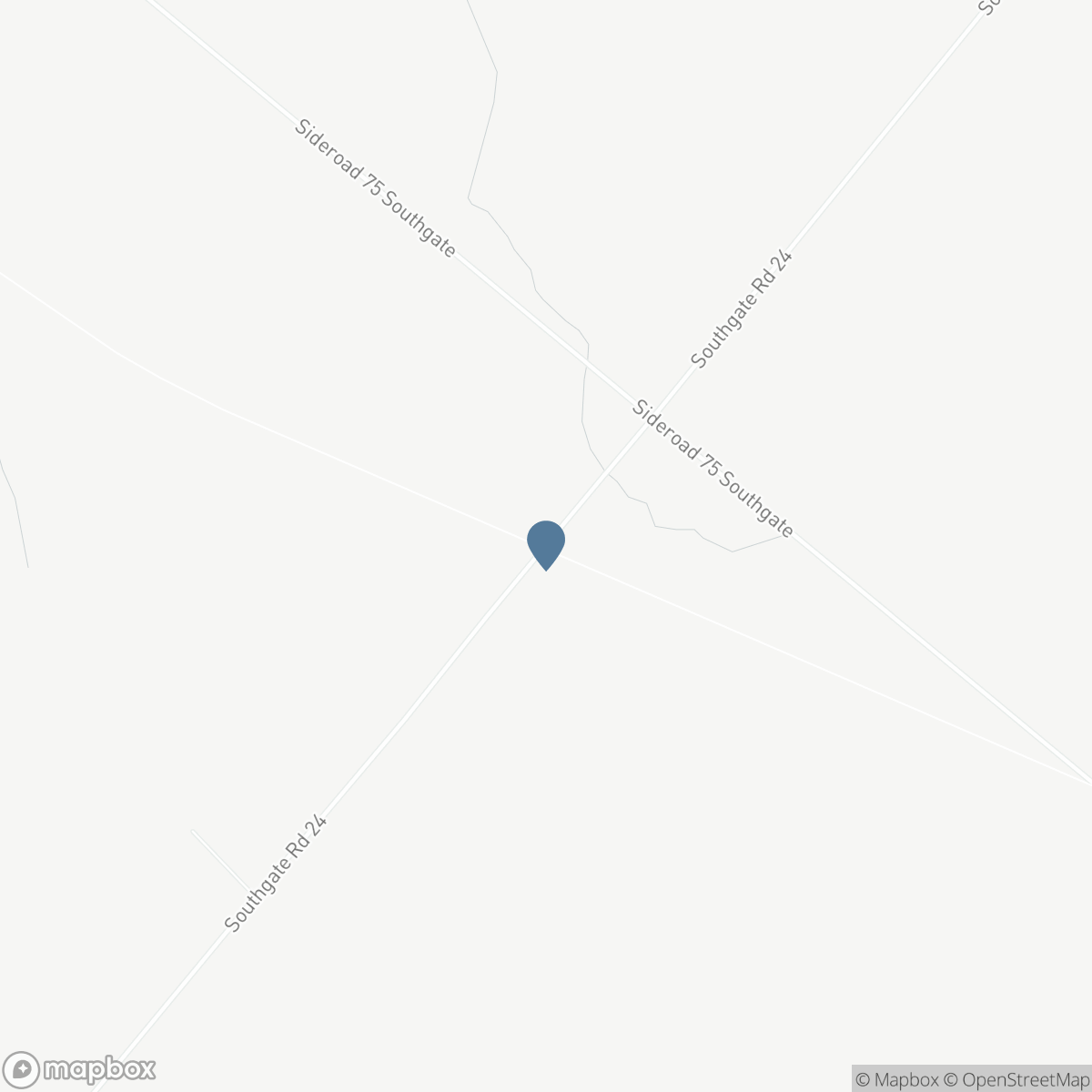240213 SOUTHGATE 24 ROAD, Southgate, Ontario N0C 1L0